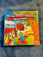 Huisje, Beestje, Boompje - Goliath Kinderspel, Ophalen of Verzenden, Gebruikt, Jongen of Meisje