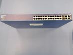 Netgear Prosafe 24+4 Smart switch, Ophalen of Verzenden, Gebruikt