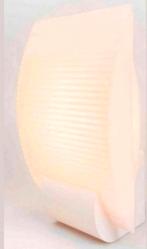 Lumiance design wandlamp., Ophalen of Verzenden, Zo goed als nieuw