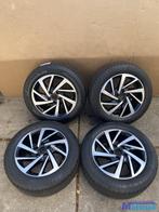 VW GOLF 7 8 AUDI A1 A3 Velgen set 5x112 16 inch, Auto-onderdelen, Ophalen, Gebruikt, Banden en Velgen