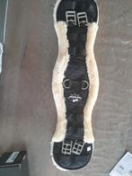 Nieuwe 55 cm singel met bont, Dieren en Toebehoren, Ophalen of Verzenden, Nieuw, Dressuur