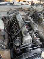 Nissan LD28 Motorblok - 112.000 km, Ophalen of Verzenden, Gebruikt, Nissan