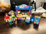 Playmobil Set -Snoepkraam, Kinderen en Baby's, Speelgoed | Playmobil, Ophalen of Verzenden, Gebruikt