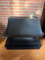 Gaskachel - Sfeervolle Warmte!, Ophalen, Gebruikt, Vrijstaande haard, Gashaard