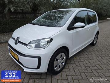Volkswagen Up! 1.0 BMT move up! NIEUWE APK beschikbaar voor biedingen