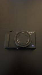 Sony vlogcamera Z1, Audio, Tv en Foto, Fotocamera's Digitaal, Ophalen of Verzenden, Nieuw, Compact, Sony