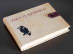 Zien is Kennen! | Alle in Nederland voorkomende vogels, Boeken, Ophalen of Verzenden, Gelezen, Natuur algemeen