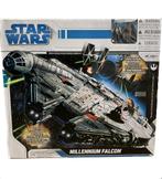 StarWars Millenium Falcon 2008, Verzamelen, Star Wars, Ophalen, Zo goed als nieuw, Actiefiguurtje