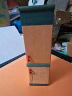 Vintage Poppenhuis Koelkast bodo hennig, Kinderen en Baby's, Kinderkamer | Commodes en Kasten, Minder dan 90 cm, Gebruikt, Ophalen of Verzenden