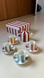 Theeservies voor kinderen ceramiek, Ophalen of Verzenden, Zo goed als nieuw, Gebruiksvoorwerp