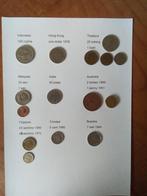 Munten Asia, Ophalen of Verzenden, Buitenland, Bankbiljetten