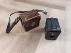 Zeiss Ikon Box-Tengor, Audio, Tv en Foto, Fotocamera's Analoog, Ophalen, Compact, Overige Merken