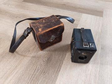 Zeiss Ikon Box-Tengor beschikbaar voor biedingen