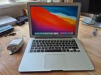 Macbook Air 13 inch mid 2013, Computers en Software, Apple Macbooks, Ophalen, Qwerty, 13 inch, Minder dan 2 Ghz
