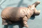 Schleich nijlpaard, Ophalen of Verzenden, Zo goed als nieuw, Wild dier, Beeldje of Figuurtje