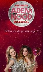 Het grote ademnood discobal zaterdag 8 november, Twee personen, November