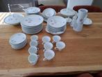 Antiek Porselein Servies (zeer uitgebreid) van Bavaria Edels, Ophalen
