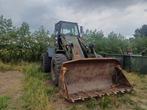 CASE MW24C US ARMY Loader/Shovel 1984, Zakelijke goederen, Machines en Bouw | Kranen en Graafmachines, Ophalen, Wiellader of Shovel