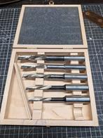 Fisch Langgatboren Set 8 t/m 16 mm, Doe-het-zelf en Verbouw, Ophalen of Verzenden, Zo goed als nieuw