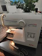 naaimachine  AEG, Hobby en Vrije tijd, Naaimachines en Toebehoren, Ophalen of Verzenden, Nieuw, Naaimachine, Overige merken