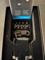 Sennheiser IE800 - nieuw, Ophalen of Verzenden, Nieuw, Sennheiser