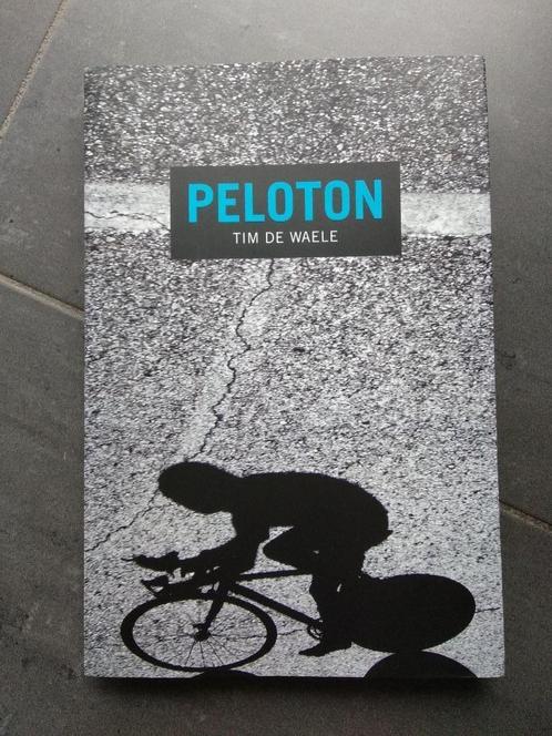 Peloton Tim de Waele, Sport en Fitness, Wielrennen, Nieuw, Overige typen, Ophalen of Verzenden