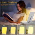 Lexium Daglichtlamp - Lichttherapielamp - Zonlicht Lamp, Led-lamp, Ntv, Nieuw, Ntv