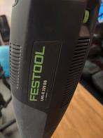 Bijna nieuw 1x gebruikt Festool LHS-E 225 planex, Doe-het-zelf en Verbouw, Ophalen, Zo goed als nieuw, Minder dan 600 watt, Overige typen