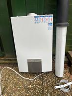 Vaillant Geiser  turbo mag plus-Gekeurd in 2024!, Doe-het-zelf en Verbouw, Geisers en Boilers, Gebruikt, Aardgas, Geiser, Ophalen of Verzenden