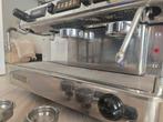 expobar megacrem 2gr koffieset apparaat, Ophalen