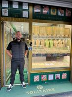 14KT Goud - 20.8 Gram - Armband - PLATTE MAGNUM, Ophalen, Nieuw, Goud