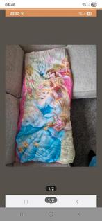 Slaapzak Disney, Caravans en Kamperen, Ophalen, Zo goed als nieuw