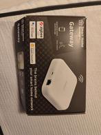 Zigbee gateway Lidl Silvercrest, Hobby en Vrije tijd, Elektronica-componenten, Ophalen of Verzenden