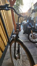 Gazelle fiets - Maat 49 - ZGAN! Nieuwwaarde €700,-, Fietsen en Brommers, 47 tot 50 cm, Versnellingen, Ophalen of Verzenden, Zo goed als nieuw