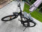 mountainbike te koop, Fietsen en Brommers, Fietsen | Mountainbikes en ATB, Gebruikt, Hardtail, Heren, Ophalen