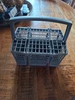 Bestekmand voor in de vaatwasser, Ophalen, Nieuw, Minder dan 85 cm