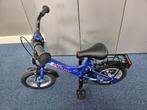 Kinderfiets 12 inch, Ophalen, -, -, Nieuw