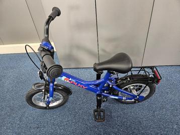 Kinderfiets 12 inch beschikbaar voor biedingen