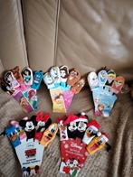 Verzameling vinger poppetjes Disney, Ophalen of Verzenden