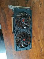 Geforce RTX 2060 Grafische Kaart, Computers en Software, Videokaarten, PCI-Express 3, Gebruikt, GDDR6, HDMI