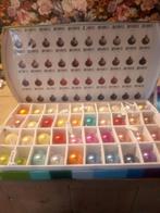 Geschenk doos met kerstbaletjes, Ophalen, Nieuw