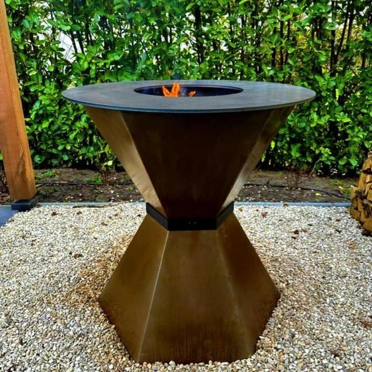 TE HUUR ORBIT BBQ Doorsnede 100cm, Hobby en Vrije tijd, Feestartikelen | Verhuur, Nieuw, Overige, Ophalen
