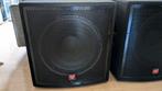 Cerwin Vega Int118 passive pa subwoofer (Nieuw), Muziek en Instrumenten, Ophalen of Verzenden, Zo goed als nieuw, P.A.