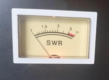 KLV1000 meter beschikbaar voor biedingen