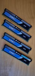 Corsair RAM geheugen DDR3 8GB, 8 GB, DDR3, Ophalen of Verzenden, Zo goed als nieuw