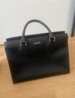 Te koop mooie grote SUPERTRASH Hand / schouder tas., Sieraden, Tassen en Uiterlijk, Ophalen of Verzenden, Zo goed als nieuw, Zwart