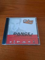 Ejay Dance 2, Ophalen of Verzenden, Gebruikt, Muziek, Vanaf 3 jaar