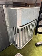 Easy Hay klapbare hooiruif met voerbak slowfeeder, Dieren en Toebehoren, Paarden en Pony's | Overige Paardenspullen, Ophalen, Nieuw