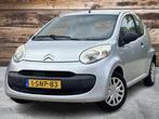 Citroën C1 1.0-12V Séduction | incl. nieuwe APK (bj 2007), Voorwielaandrijving, Stof, Gebruikt, 4 stoelen