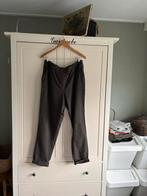 Groene broek maat 48, Kleding | Dames, Broeken en Pantalons, Maat 46/48 (XL) of groter, Ophalen of Verzenden, Zo goed als nieuw